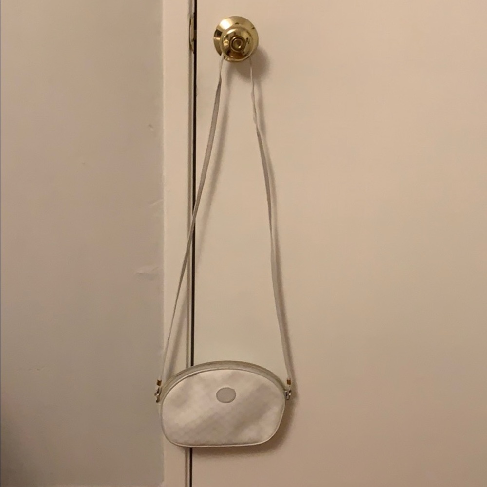 Authentic Vintage Gucci over the shoulder bag